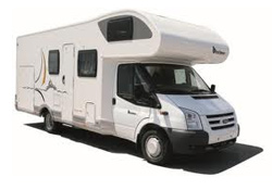 Camping car BENIMAR Sport